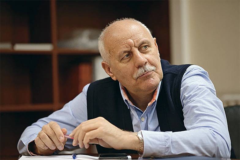 ДМИТРИЙ ЛЫКОВ Евгений Гашо