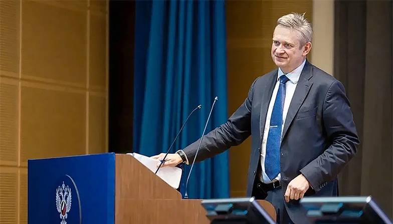 МИНЭНЕРГО ЧЛЕН ПРАВЛЕНИЯ РСПП ВЛАДИМИР РАШЕВСКИЙ: УГОЛЬНОЙ ОТРАСЛИ НУЖНА МАКРОЭКОНОМИЧЕСКАЯ СТАБИЛЬНОСТЬ