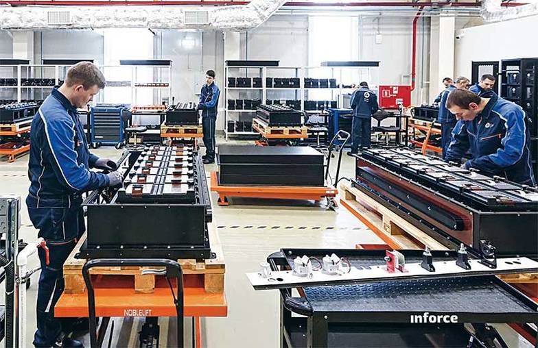 СТАНИСЛАВ КРАСИЛЬНИКОВ/ТАСС 