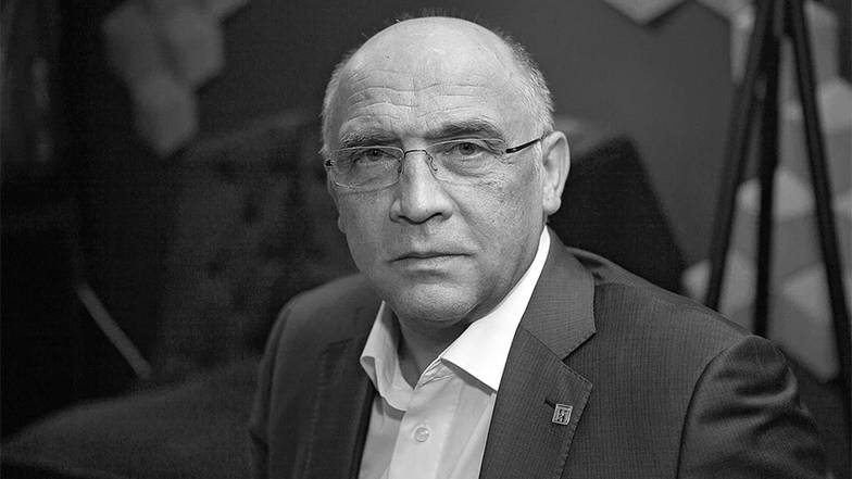 ОЛЕГ СЕРДЕЧНИКОВ «Для всех категорий работников есть один очень сильный мотивирующий фактор — быстрое признание заслуг», — уверен Сергей Макшанов