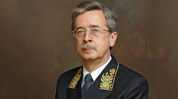 «Задний двор» с видом на Кремль