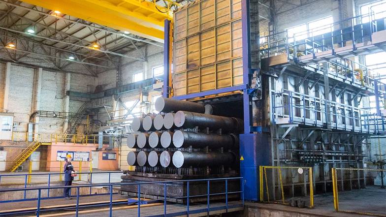 ФОТО: КОМПАНИЯ «ЭЛ 6» 