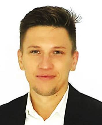  менеджер по региональному развитию компании Modulbau Кирилл Вязьмин