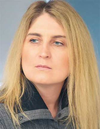  директор по продажам  «Южноуральского лизингового центра» Людмила Уварова