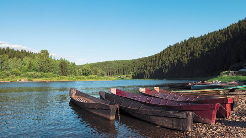  Значительная часть проектов  реализуется на льготные кредиты,  которые федеральный и краевой  ФРП выдали прикамским компаниям  в прошлом году на 6 млрд рублей