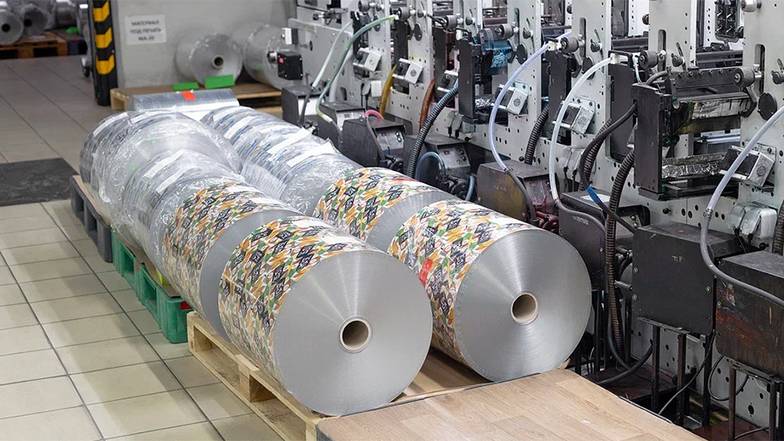 Фото Олега Сердечникова Объем производства — порядка 300 тонн в месяц