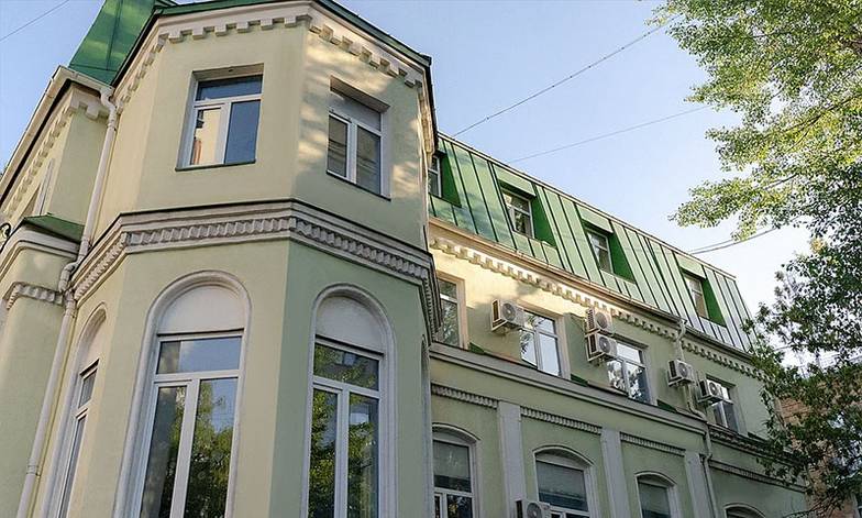 Фото предоставлено клиникой «Академика» Нахождение в медицинском стационаре психиатрического профиля имеет свои особенности: окружающая обстановка должна быть безопасной для пациентов