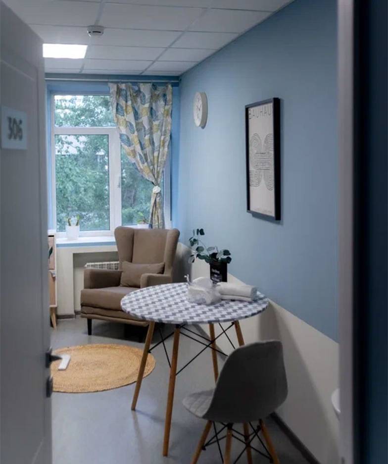 Фото предоставлено клиникой «Академика» 