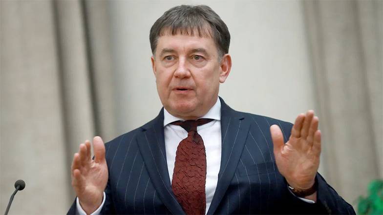 СЕРГЕЙ ФАДЕИЧЕВ/ТАСС Уголовное дело бывшего председателя Совета судей РФ Виктора Момотова стало ярким примером коррупции в судейском корпусе