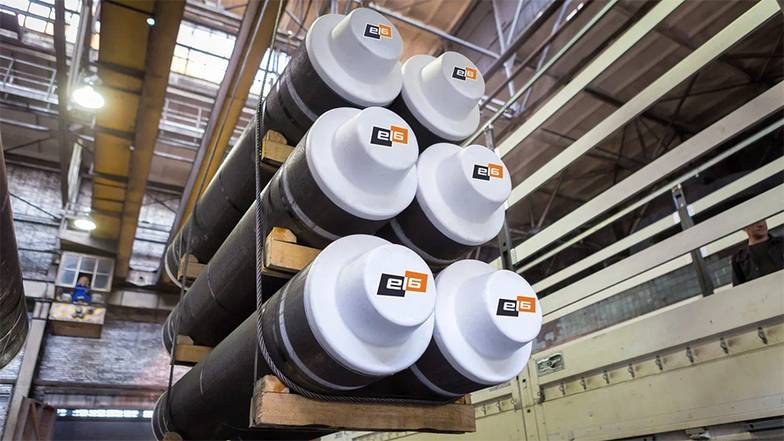 ФОТО: КОМПАНИЯ «ЭЛ 6» 