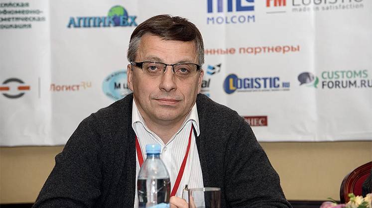 Каспийские перевозки бумируют