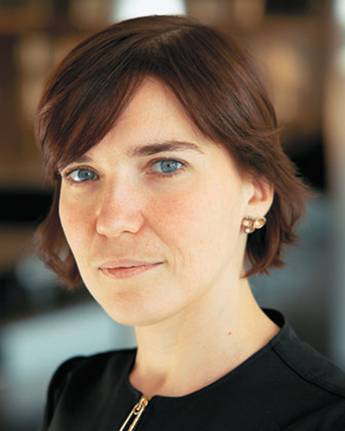  директор по продукту компании «Брусника» Елена Ерёменко