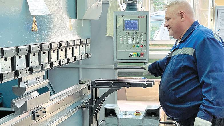  Ежегодный экономический эффект от оптимизации процесса производства кожуха редуктора на предприятии  «Станкоматика» превысил 23 млн рублей