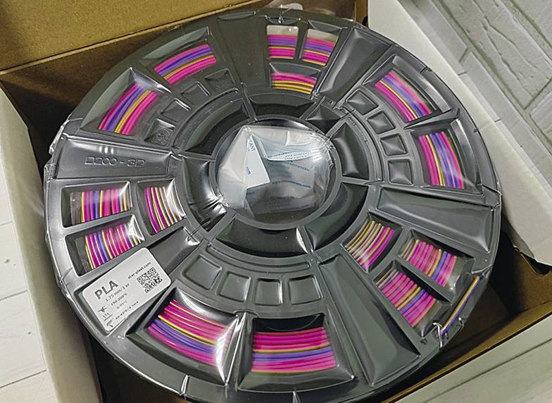 предоставлено компанией «Стар Пласт» 