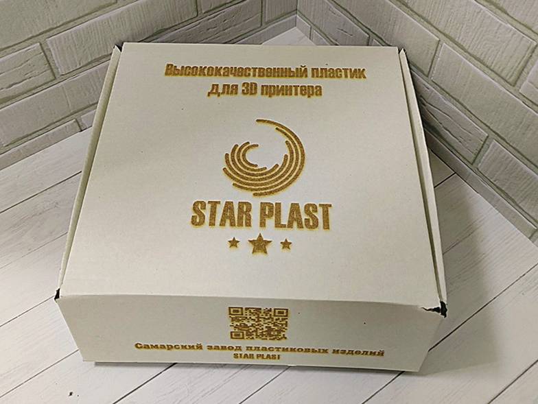 предоставлено компанией «Стар Пласт» 