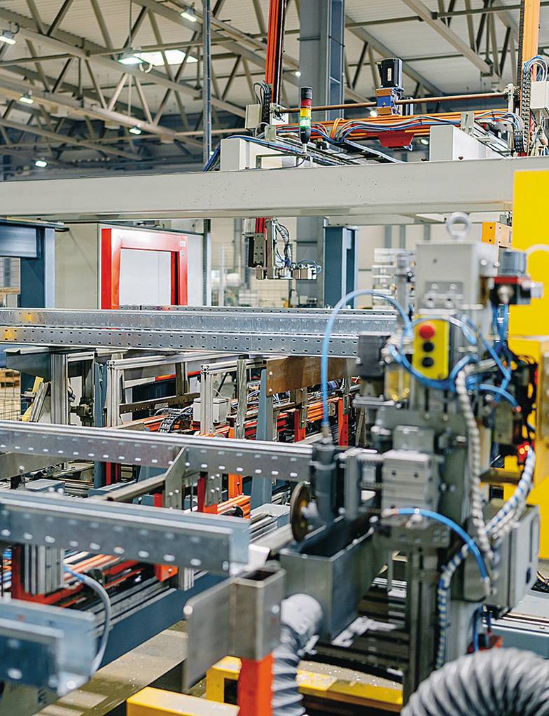  Металлообработка