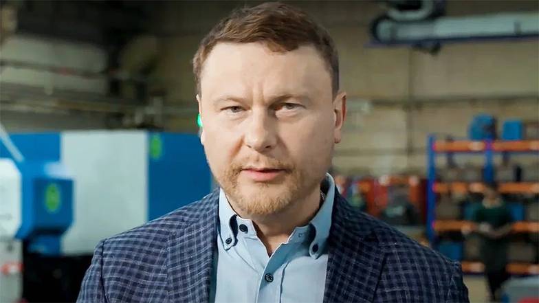 «РОСТЕРМ» Иван Багаев видит большой потенциал  своего производства