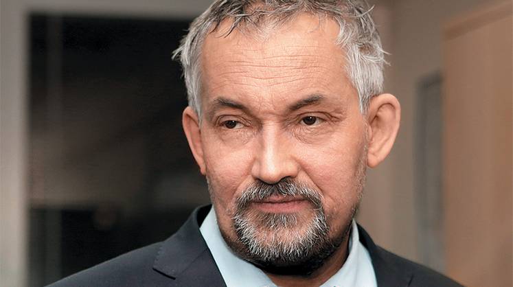 «Самая впечатляющая задача за последние три поколения»