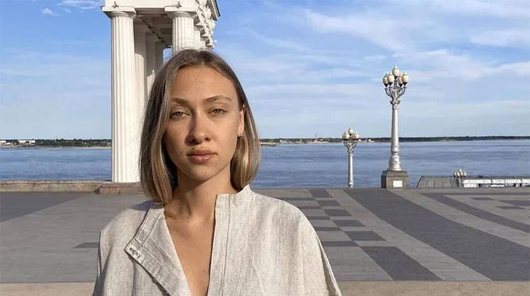 Медленная мода с русской душой