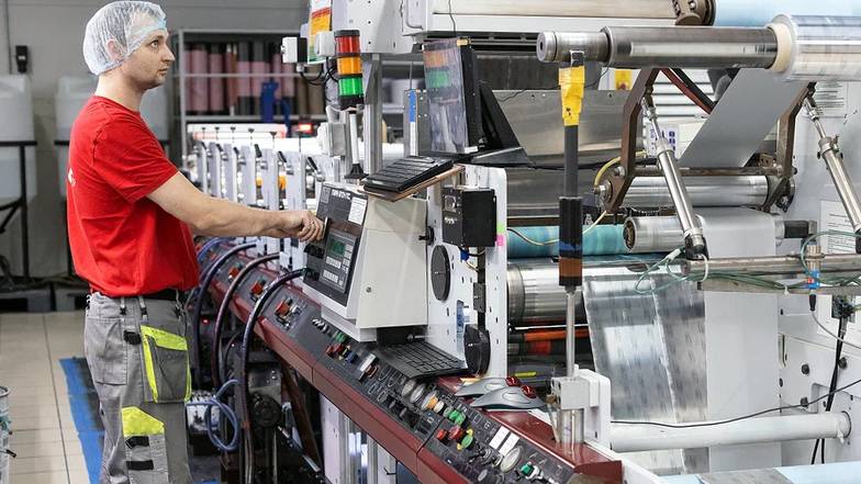 Фото Олега Сердечникова После 2022 года компании пришлось освоить обслуживание и ремонт высокотехнологичного оборудования