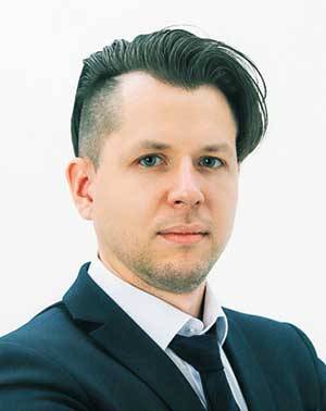  генеральный директор Тюменской агролизинговой  компании («ТАЛК лизинг») Анатолий Картухин