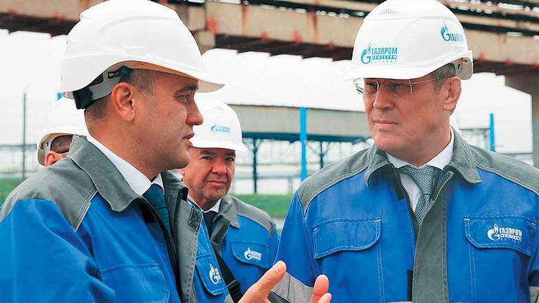  Башкортостан является одной из наиболее привлекательных территорий России для ведения бизнеса