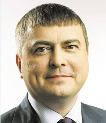  Генеральный директор НЛМК-Сорт Дмитрий Стопкевич об особенностях и перспективах работы предприятия