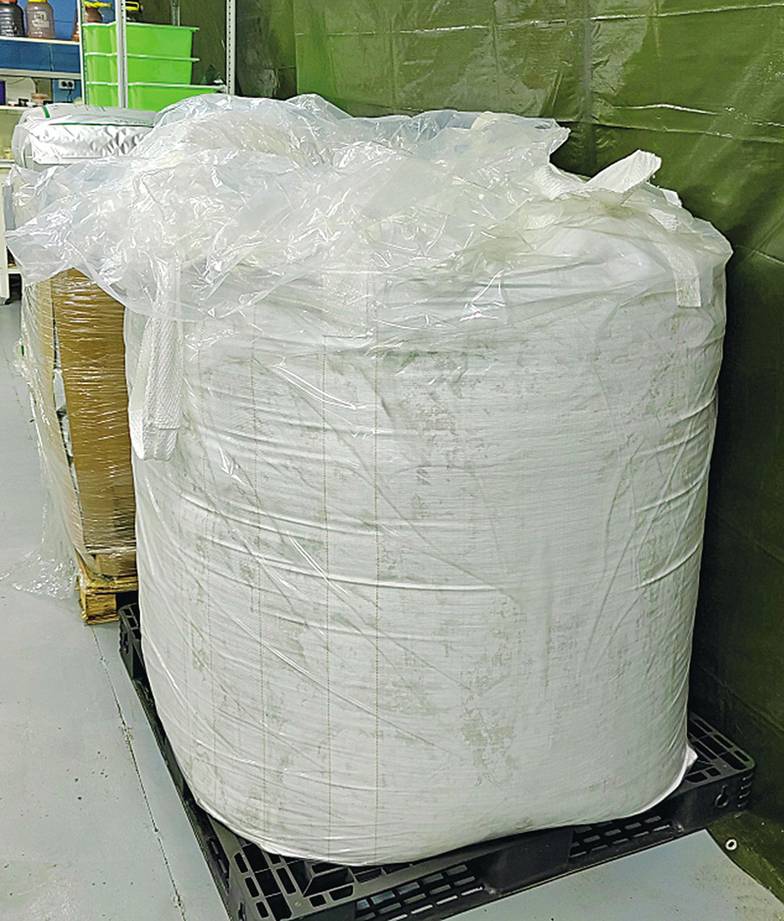 предоставлено компанией «Стар Пласт» Выпуск расходных материалов занимает одну из ведущих позиций в экосистеме  аддитивных технологий наряду с производством 3D-принтеров, разработкой  программного обеспечения, созданием образовательных и научных продуктов,  изготовлением ферм для 3D-печати и мобильных комплексов