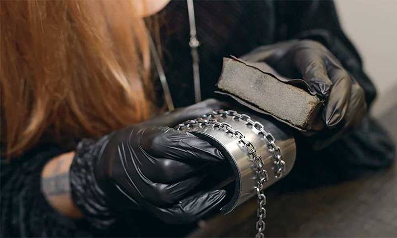 Олег Сердечников С 2020 года стали появляться клиенты уже внутри страны.  Русские как бы внутренне прокачались и стали видеть прекрасное