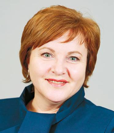  заместитель по развитию розничного бизнеса Уральского филиала ПСБ Ирина Чекмарева