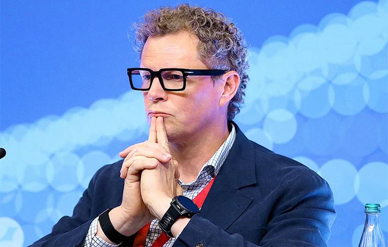 TASS Даниил Егоров на посту руководителя ФНС России  успешно продолжает эту трансформацию