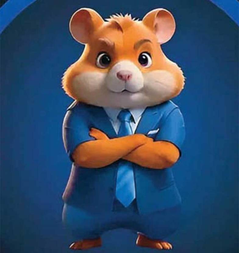  ... до пушистого и в костюме