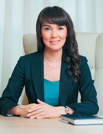  Мария Трофимова: «Сегодня у нас четыре основных  брендовых маршрута»