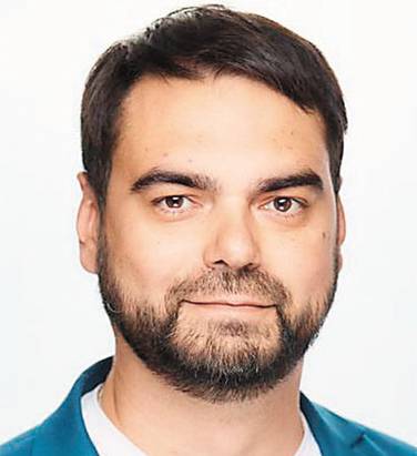  директор Центра продуктов и инноваций  компании «Интерсвязь» Алексей Пискунов