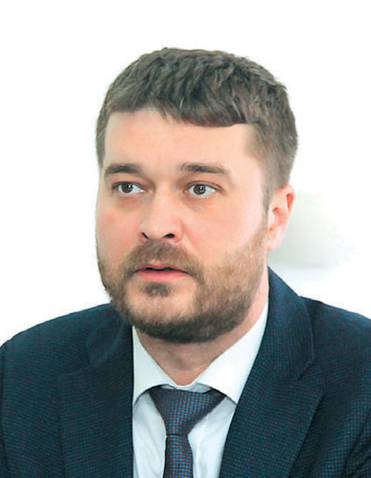  Директор АО «Протон-ПМ» Иван Краснов