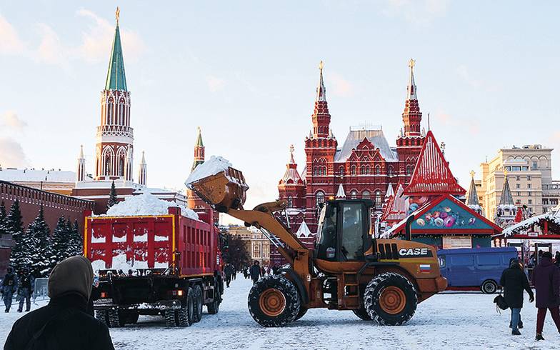 АЛЕКСЕЙ БЕЛКИН/БИЗНЕС ONLINE/ТАСС Рынок лизинга растет стремительно, и это заставляет компании занимать, чтобы не отставать от конкурентов