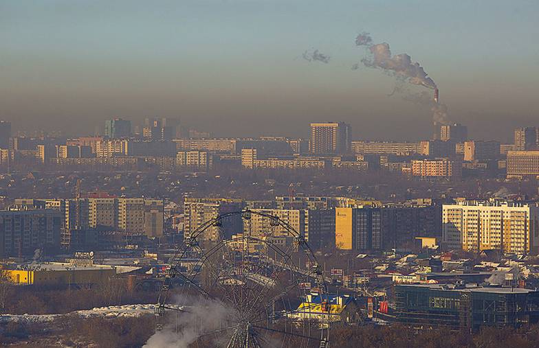 НАИЛЬ ФАТТАХОВ/ТАСС Правительство Челябинской области и промышленные предприятия региона подписывают соглашения о реализации проектов по улучшению экологической обстановки
