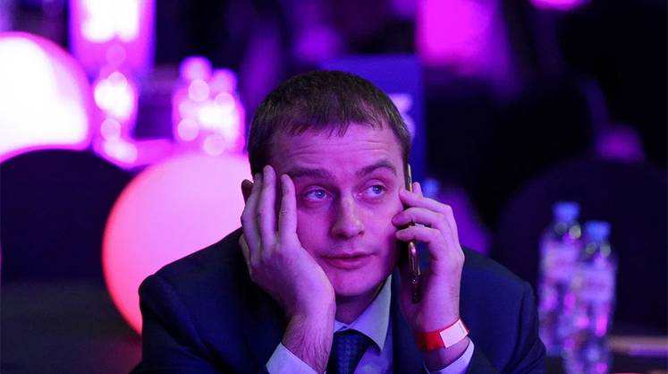 «Новая ритуальность» российского бизнеса