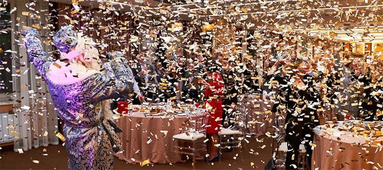 TASS Праздник как «компенсация» за тяжелые будни перестал выполнять свою главную функцию — социальную сшивку организации