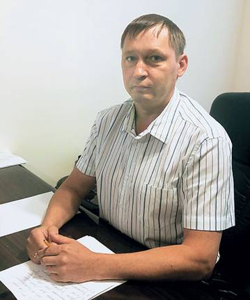  Алексей Грицук: «Частно-государственное партнерство — очень интересная и перспективная схема работы по развитию минерально-сырьевой базы»