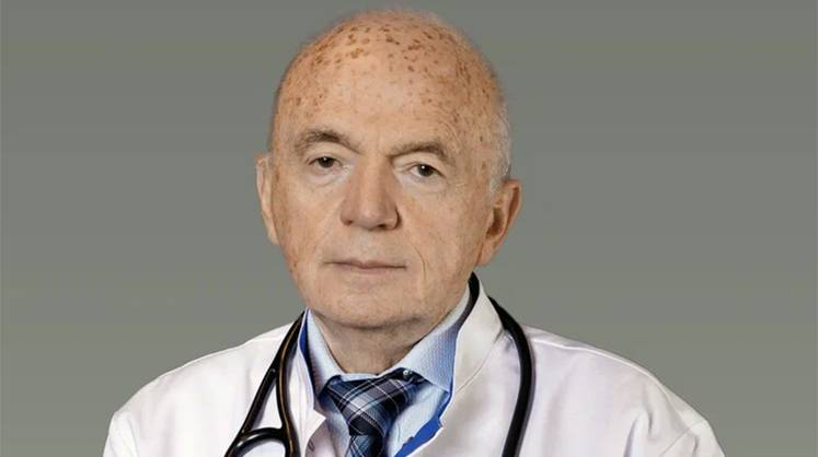 «Российская частная медицина не уступает мировой, а московская в чем-то ее превосходит»