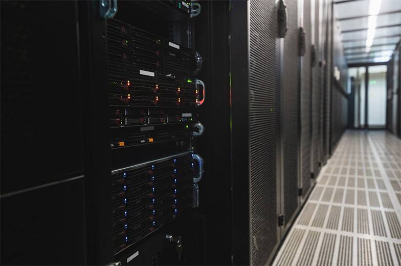 предоставлено компанией Selectel 