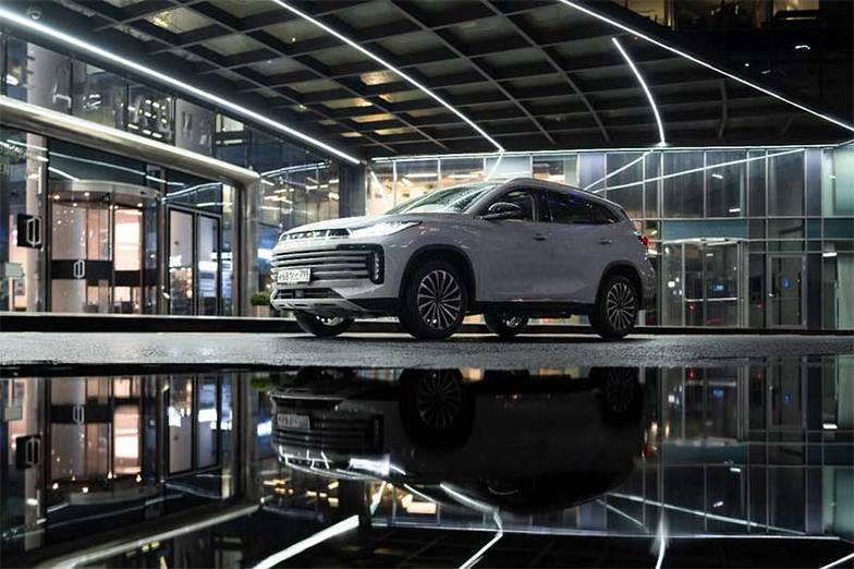 предоставлено пресс-службой компании 