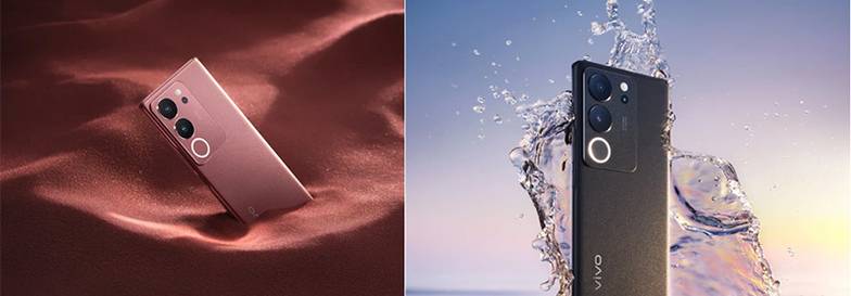 предоставлено пресс-службой Модель «Красный бархат»  /  Модель «Благородный чёрный»