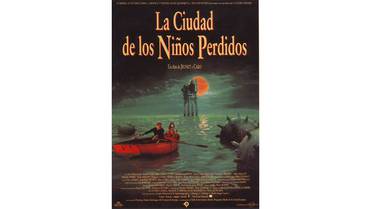 предоставлено пресс-службой «Город потерянных детей», Марк Каро, Жан-Пьер Жёне