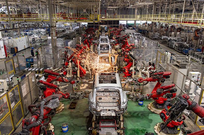 Hu Xiaofei VCG Visual China Grou 