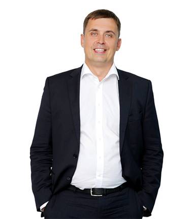 предоставлено пресс-службой компании Николай Самойлов