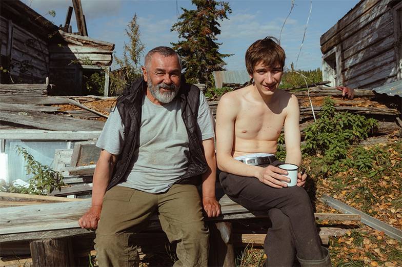 пресс-служба Театра Наций 