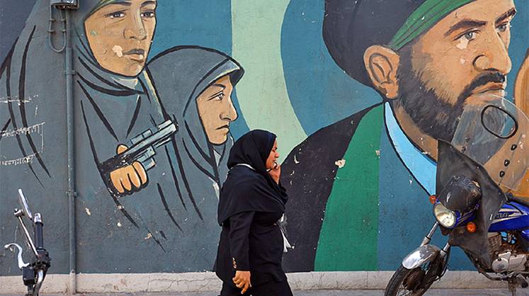 Дезинтеграция Ирана станет катастрофой для почти всех его соседей