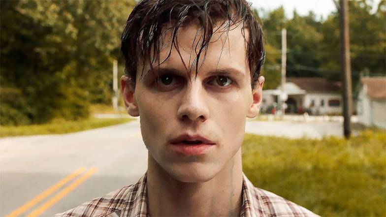 okko.tv Кадр из к/ф «Заклятие 3: По воле дьявола»